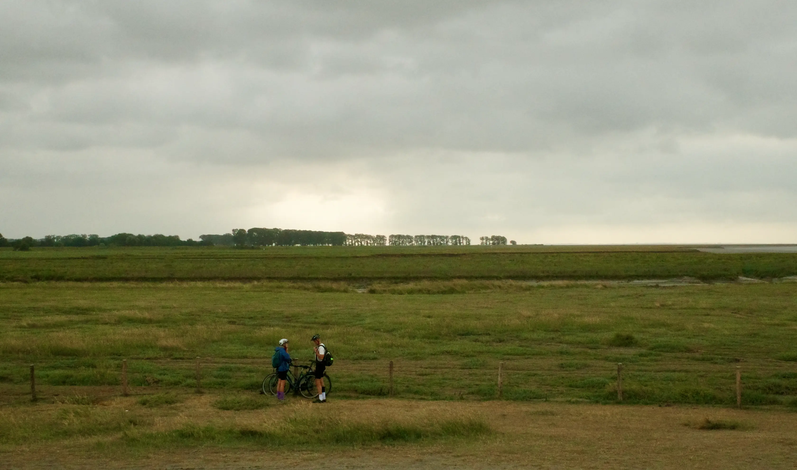 Photo from brittany and normandy